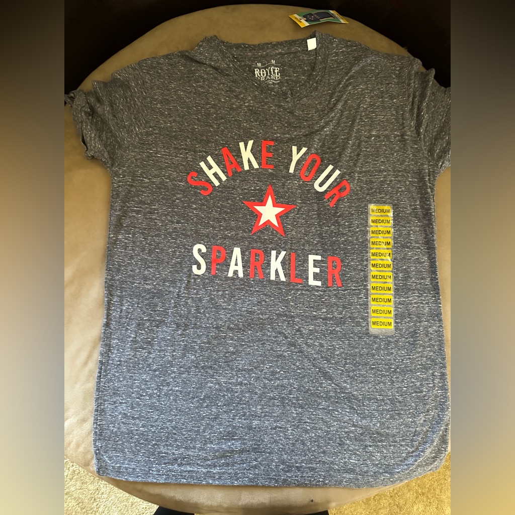 Royce Brand Tshirt